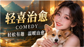 给生活一个温柔的反转