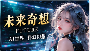 技术长出新的叙事枝叶