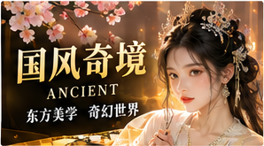 纸鸢穿过山海